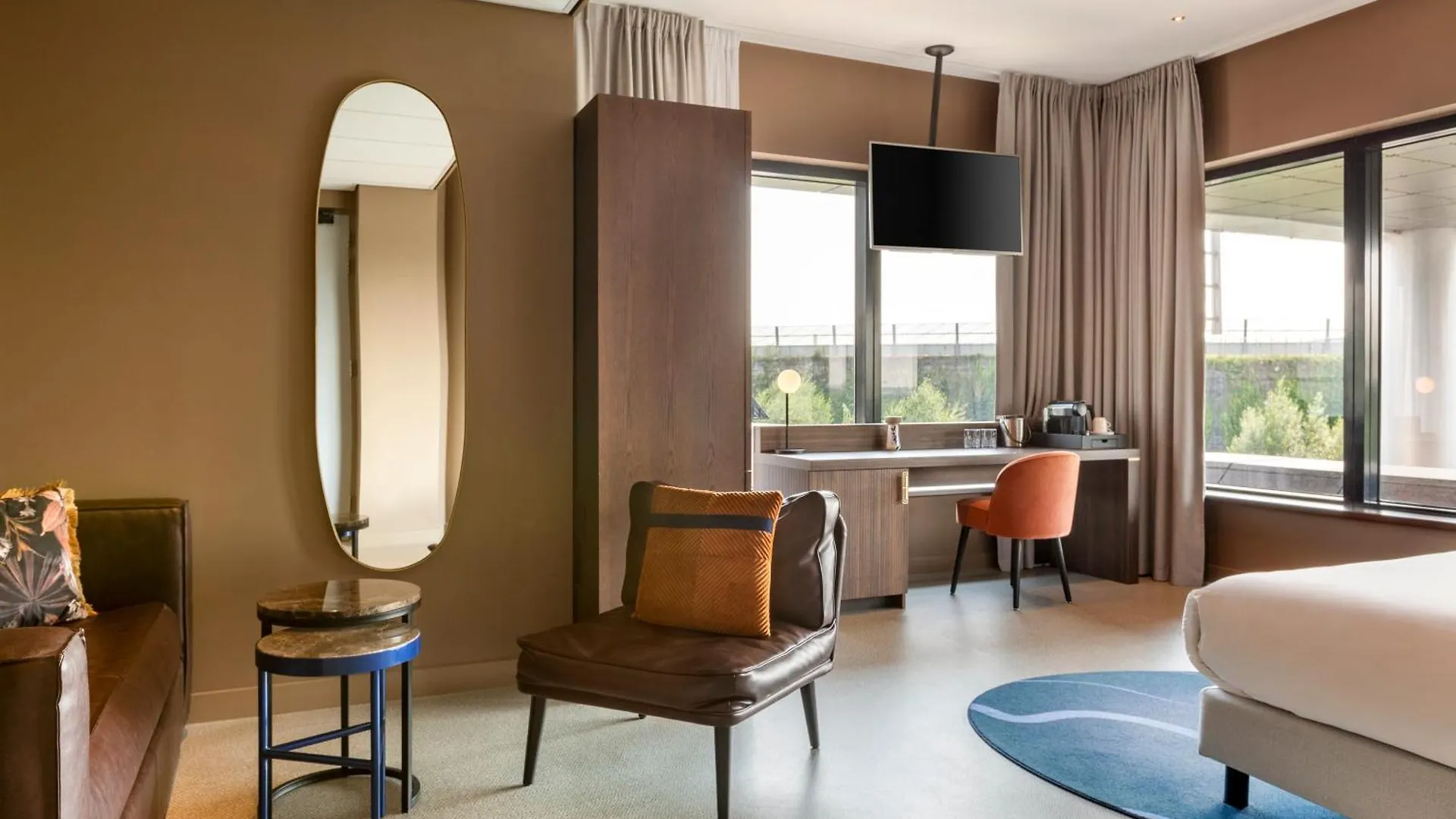 Corendon Amsterdam Schiphol Airport, A Tribute Portfolio Hotel باتهوفيدوربْ