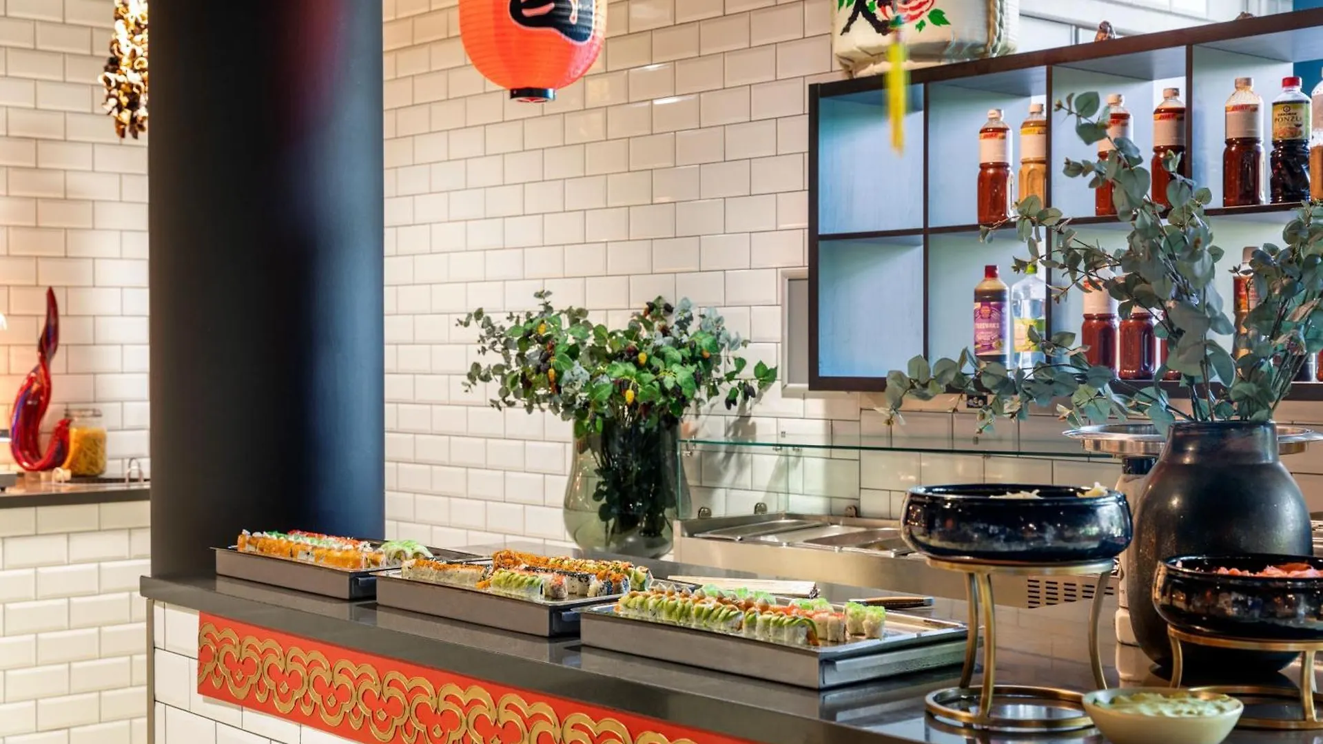 Corendon Amsterdam Schiphol Airport, A Tribute Portfolio Hotel باتهوفيدوربْ