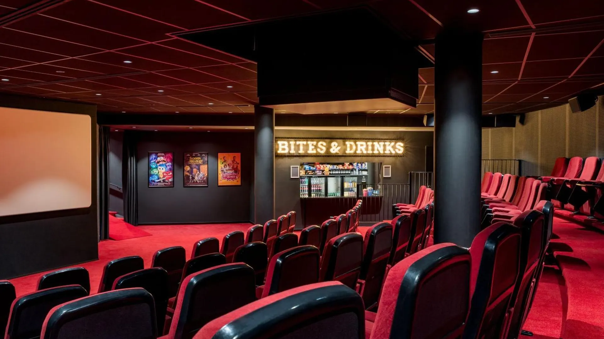 Corendon Amsterdam Schiphol Airport, A Tribute Portfolio Hotel باتهوفيدوربْ