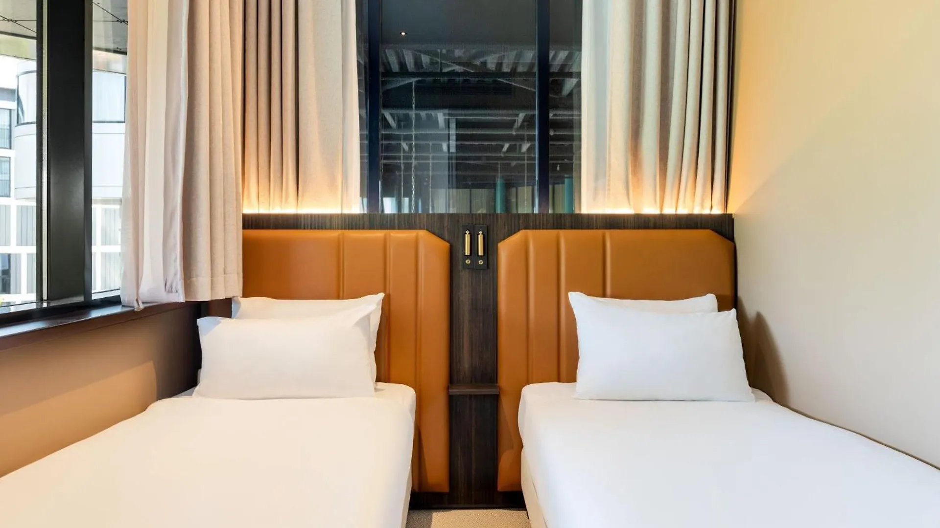 Corendon Amsterdam Schiphol Airport, A Tribute Portfolio Hotel باتهوفيدوربْ هولندا