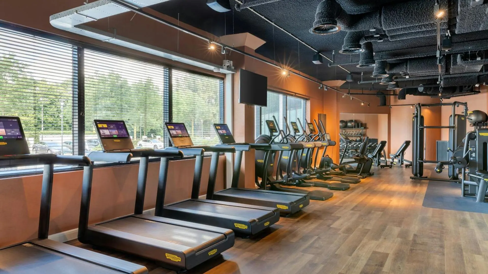 ****  Corendon Amsterdam Schiphol Airport, A Tribute Portfolio Hotel باتهوفيدوربْ هولندا