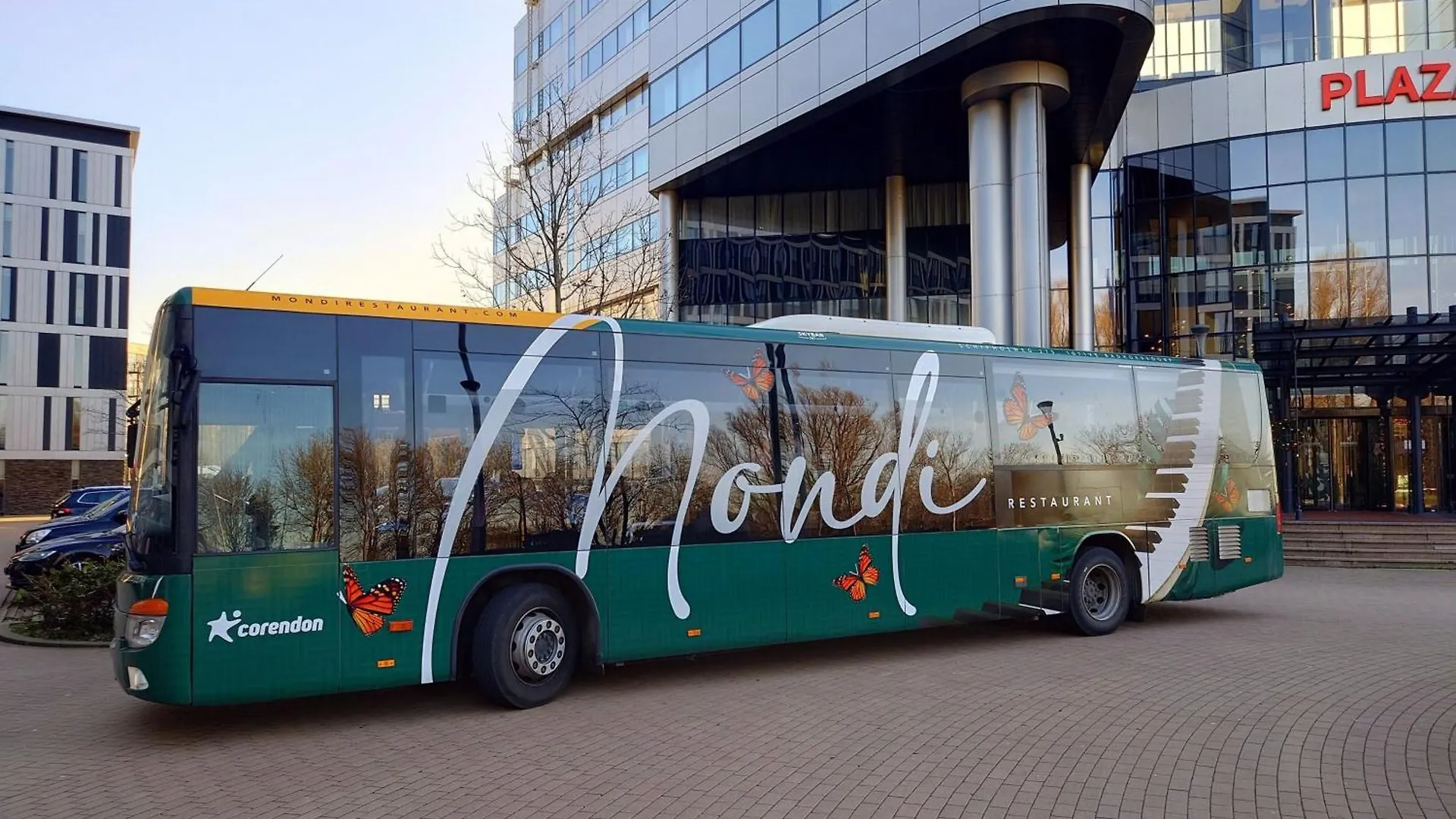 Corendon Amsterdam Schiphol Airport, A Tribute Portfolio Hotel باتهوفيدوربْ