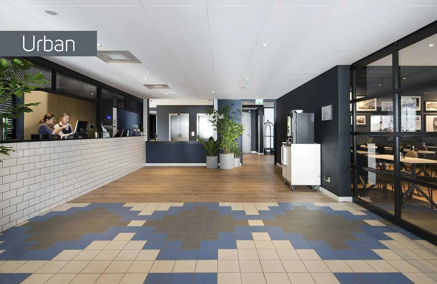 Corendon Amsterdam Schiphol Airport, A Tribute Portfolio Hotel باتهوفيدوربْ