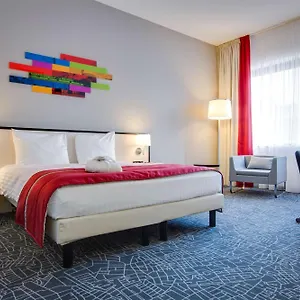 3* Hotel Park By Radisson