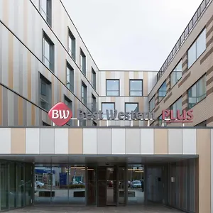 4* فندق بيست ويسترن بلس