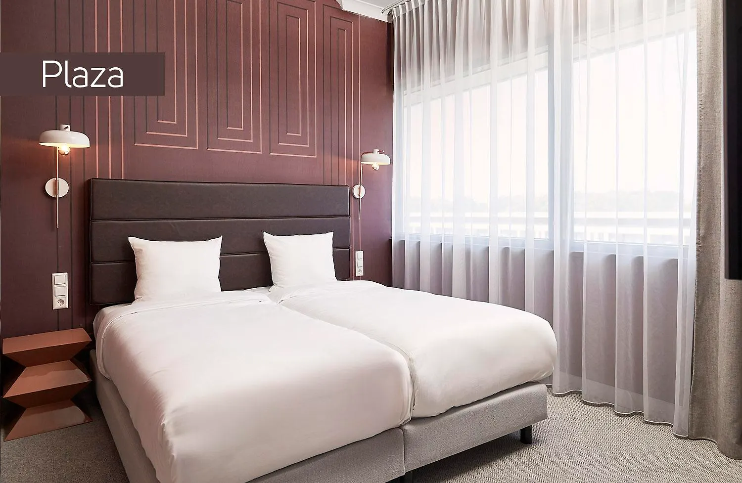 Corendon Amsterdam Schiphol Airport, A Tribute Portfolio Hotel 바드후베도르프
