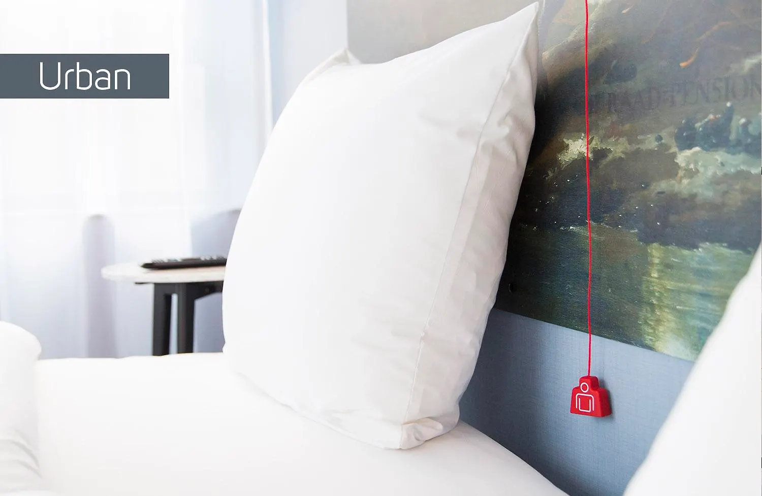Corendon Amsterdam Schiphol Airport, A Tribute Portfolio Hotel 바드후베도르프