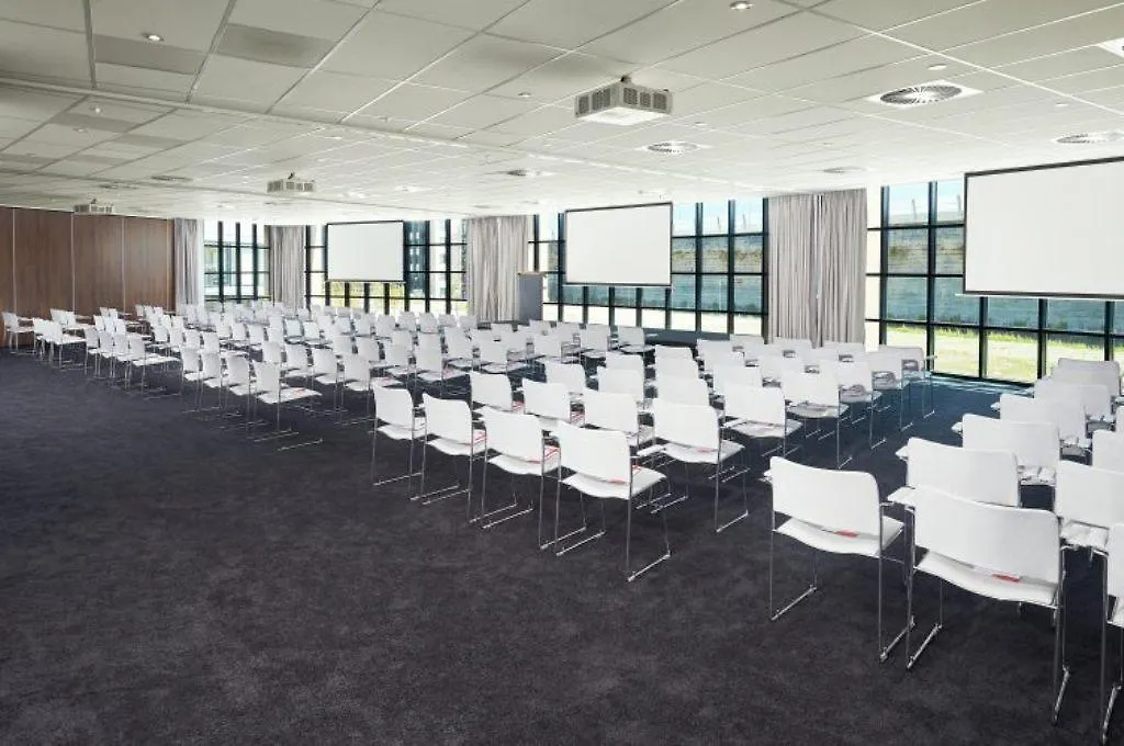 ****  Corendon Amsterdam Schiphol Airport, A Tribute Portfolio Hotel 바드후베도르프 네덜란드