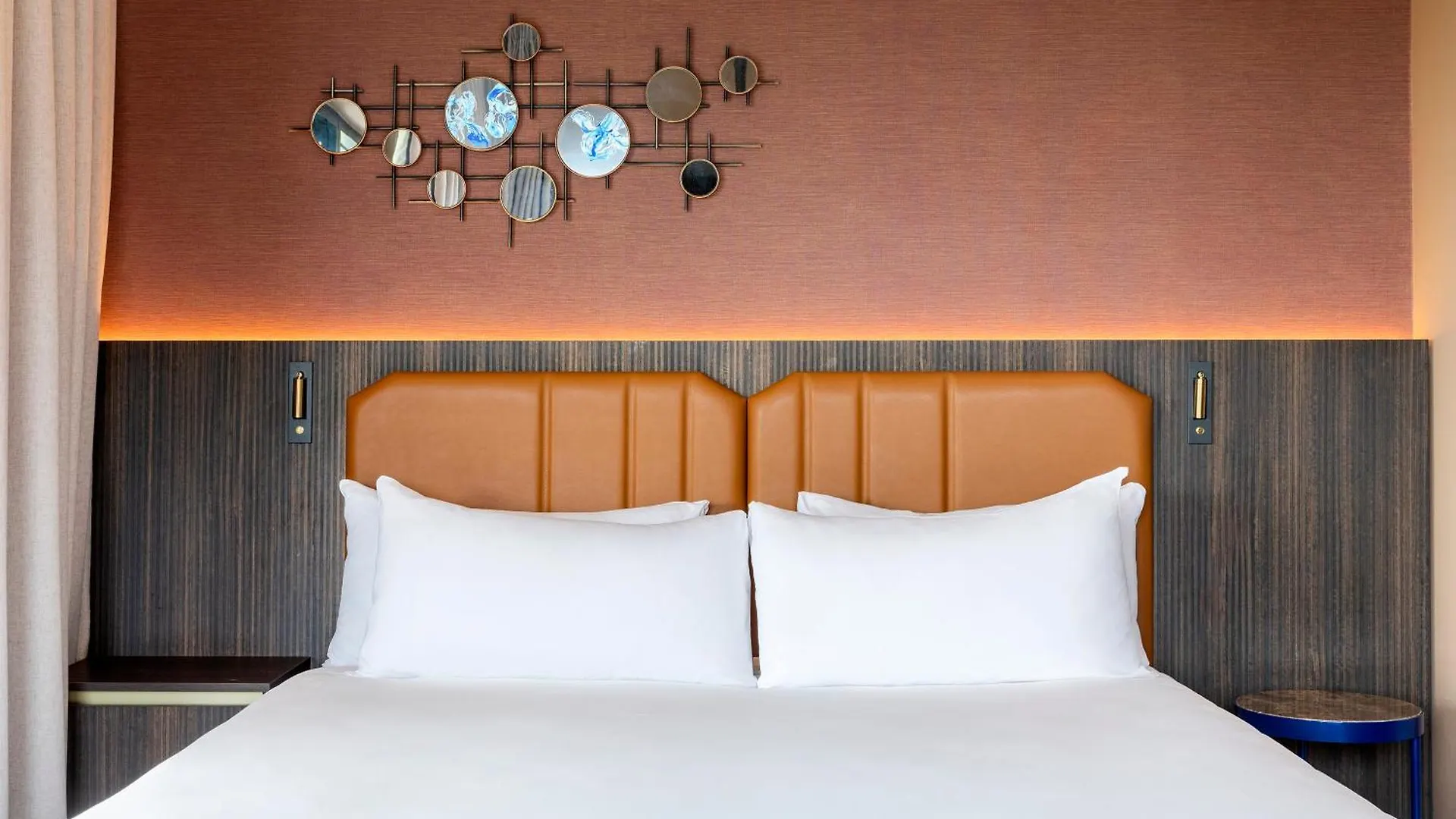 Corendon Amsterdam Schiphol Airport, A Tribute Portfolio Hotel 바드후베도르프 네덜란드