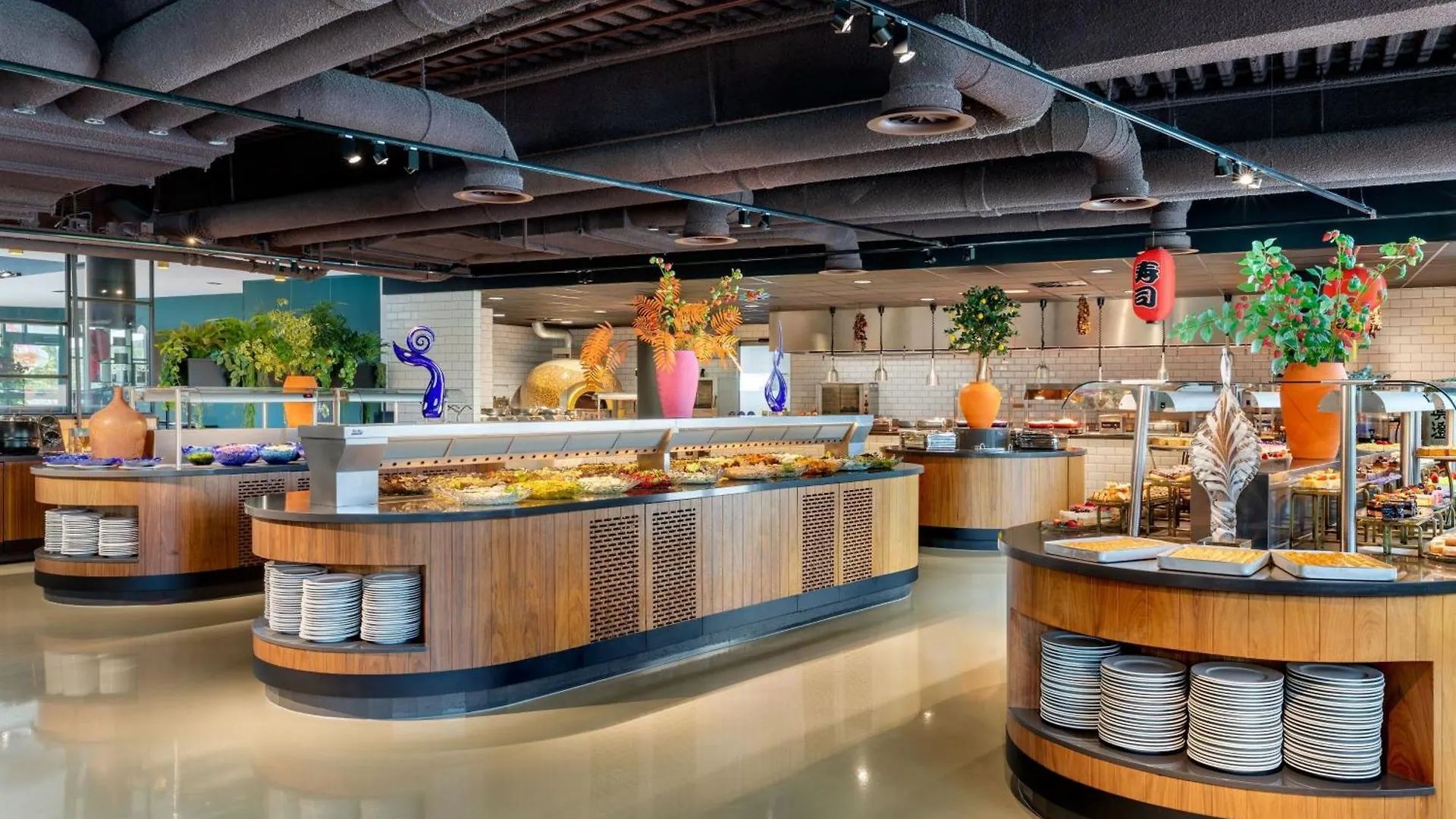 Corendon Amsterdam Schiphol Airport, A Tribute Portfolio Hotel 바드후베도르프