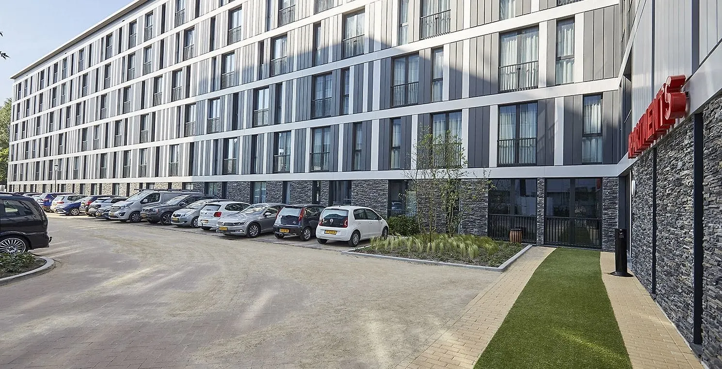 Corendon Amsterdam Schiphol Airport, A Tribute Portfolio Hotel 바드후베도르프 네덜란드